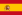 Drapeau de l'Espagne