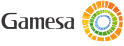 Logo de Gamesa